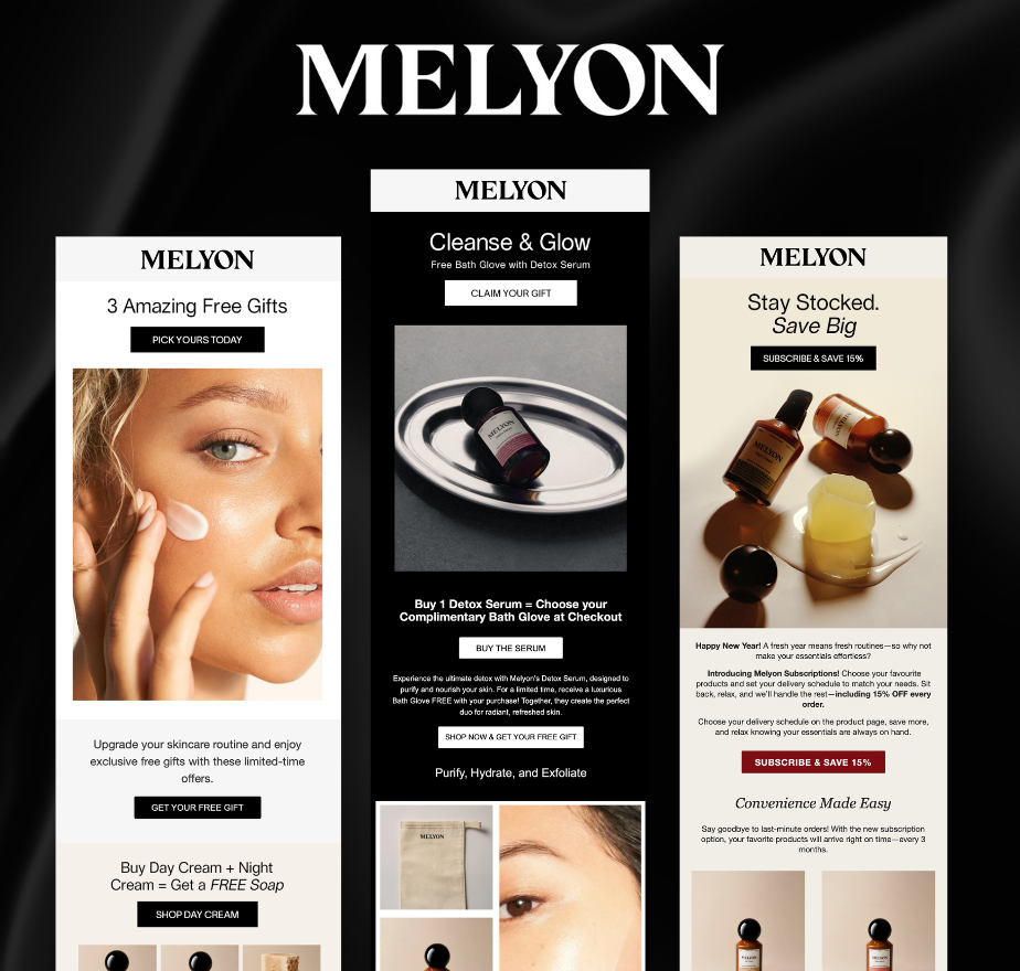 melyon