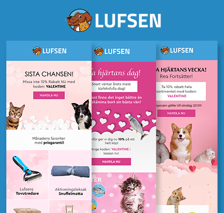 Lufsen