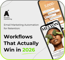 Email Marketing Automation for Retention: Workflows That Actually Win in 2026